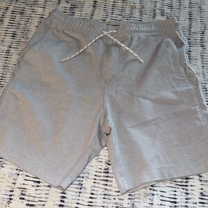 Men’s Zara shorts